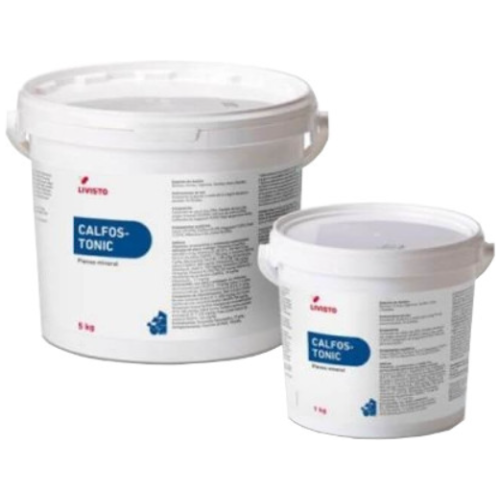 CALFOSTONIC 5kg