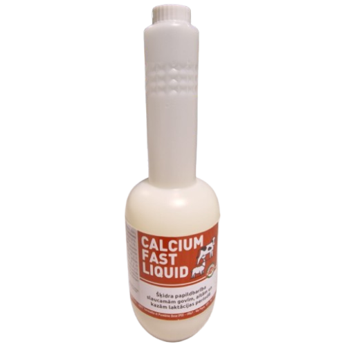 Calcium Fast 1kg