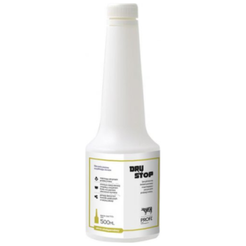 Dry Stop 500ml