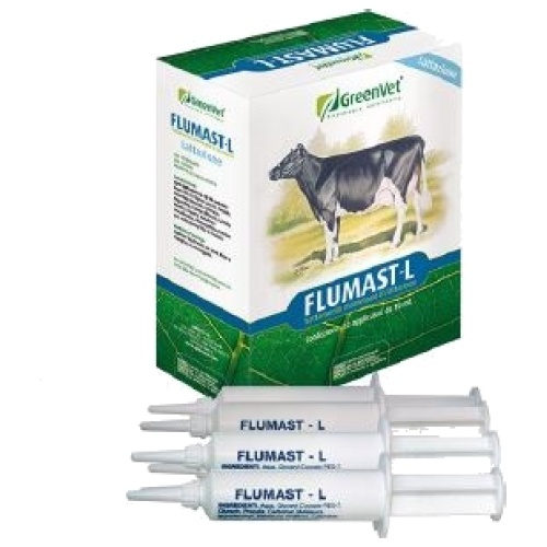 Flumast-L 10ml N12