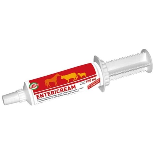 Entericream 100 ml
