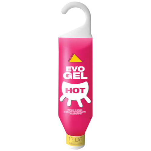 EVO Gel Hot 500g