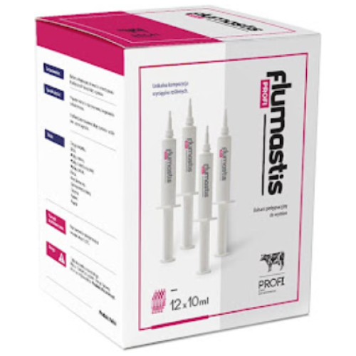 Flumastis Silver 10ml N12