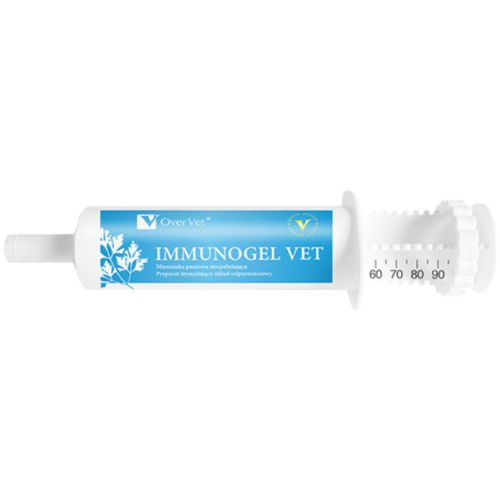 Immunogel VET 100ml