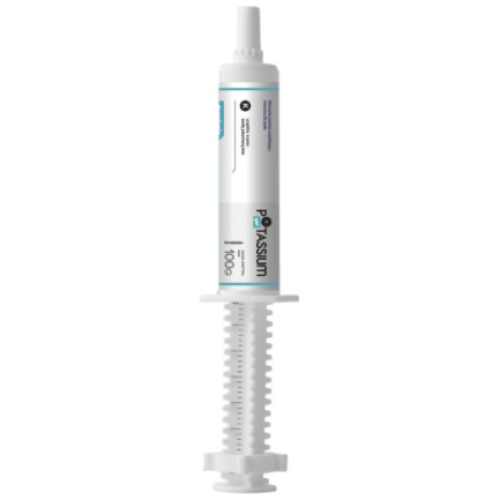 Potassium Gel 100ml