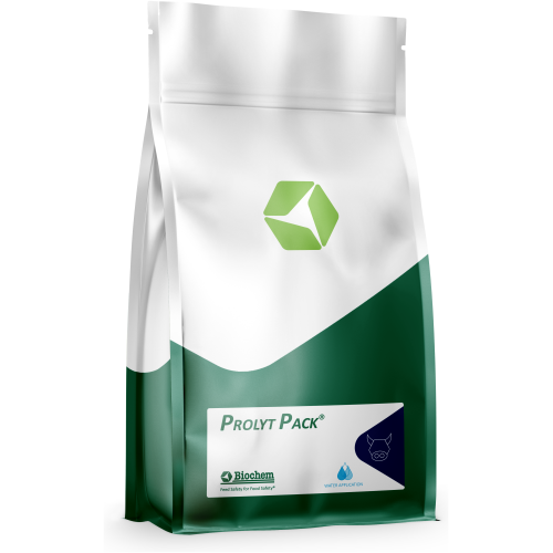ProLyt Pack 500g