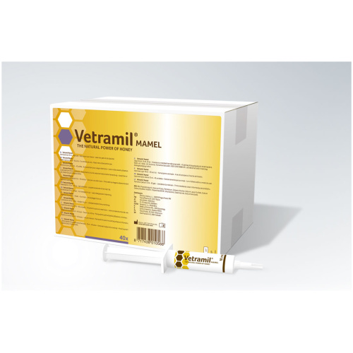 Vetramil® Mamel 10ml N40