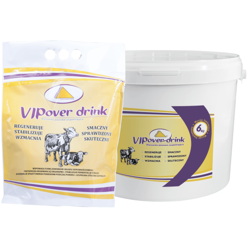 Vipover Drink 8 kg