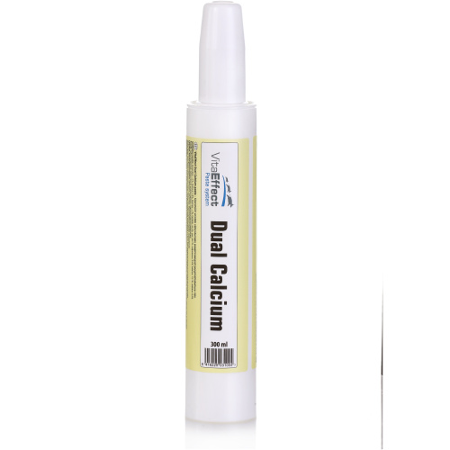 VitaEffect Dual Calcium 300ml