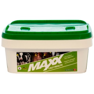 Maxx Calf Health bļoda 7,5 kg.