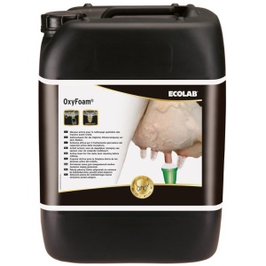 Aktīvās putas OxyFoam 10kg