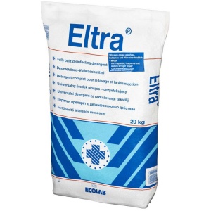Mazgāšanas līdzeklis Eltra, 20kg