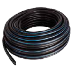 Dubultpulsācijas vakuuma šļūtene TWIN TUBE 7X13mm, 1m