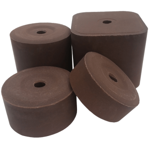 Molasses Block sāls Brūnais 10kg