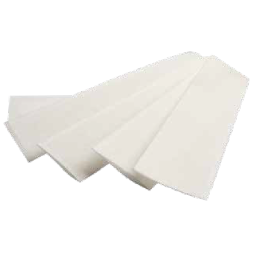 Piena filtri "zeķes" 620X76mm 200gb - Image 2
