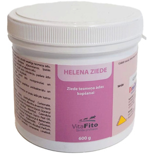 VitaFito Helēna Ziede 600g