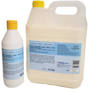 VitaFito Ikdienas krēms Tesmenim 450 g