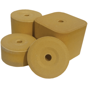 Zinc Plus Block sāls dzeltenais 10kg